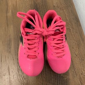 Little Girl Soccer Cleats